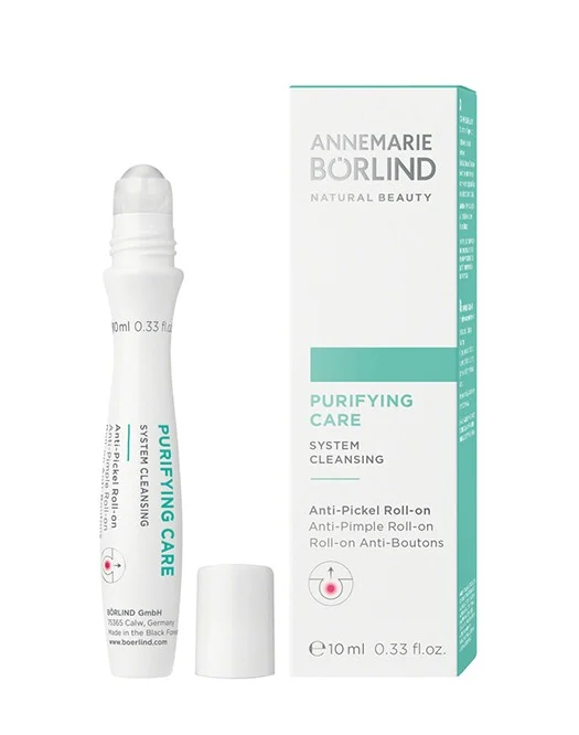 Annemarie Börlind Purifying Care Anti-Pimple Roll on 10 ml