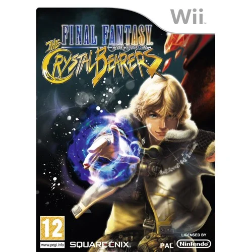 Final Fantasy Crystal Chronicles: Crystal Bearers, bild 4