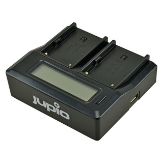 Duo Charger Sony BP-U