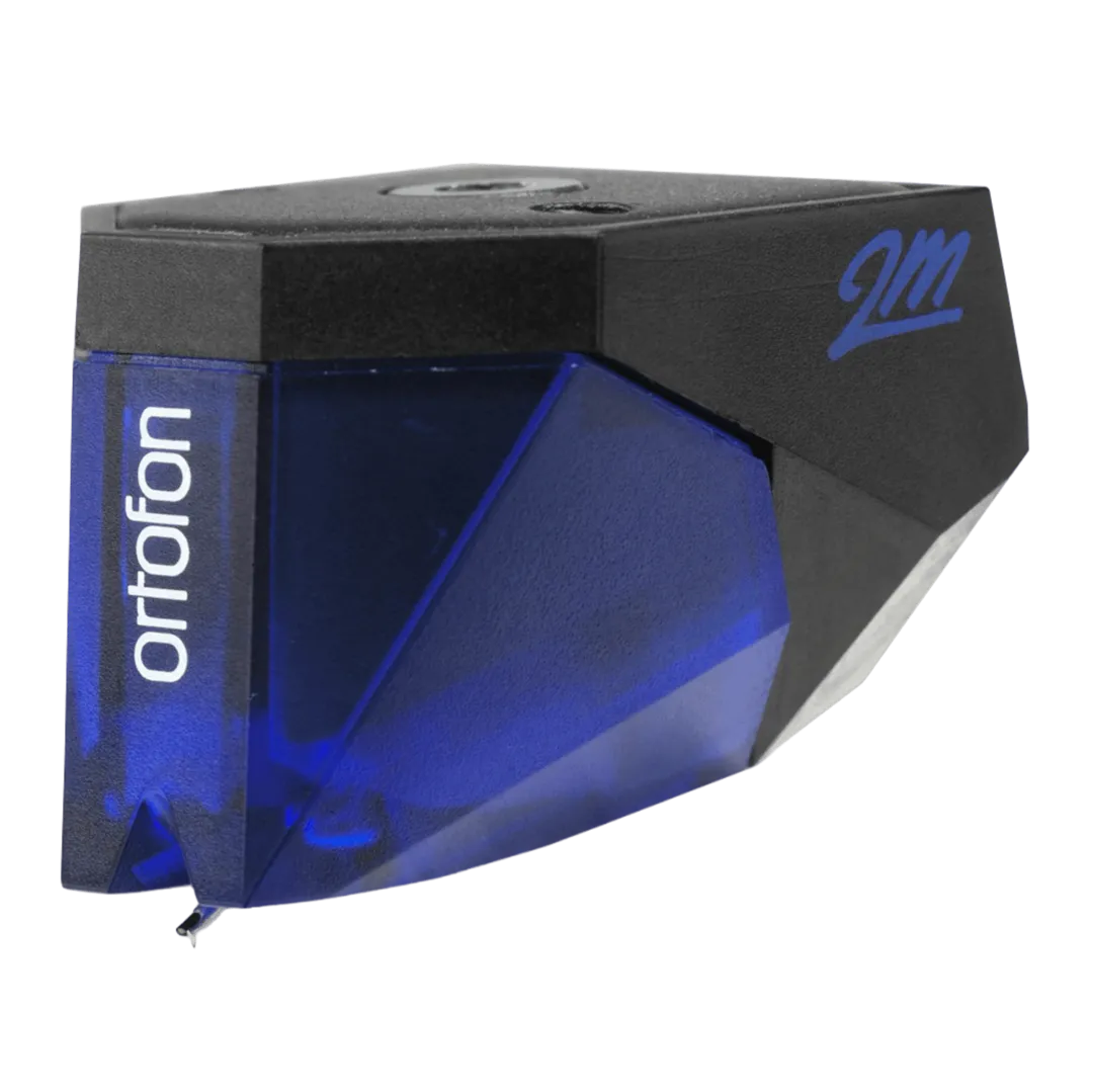 2M Blue