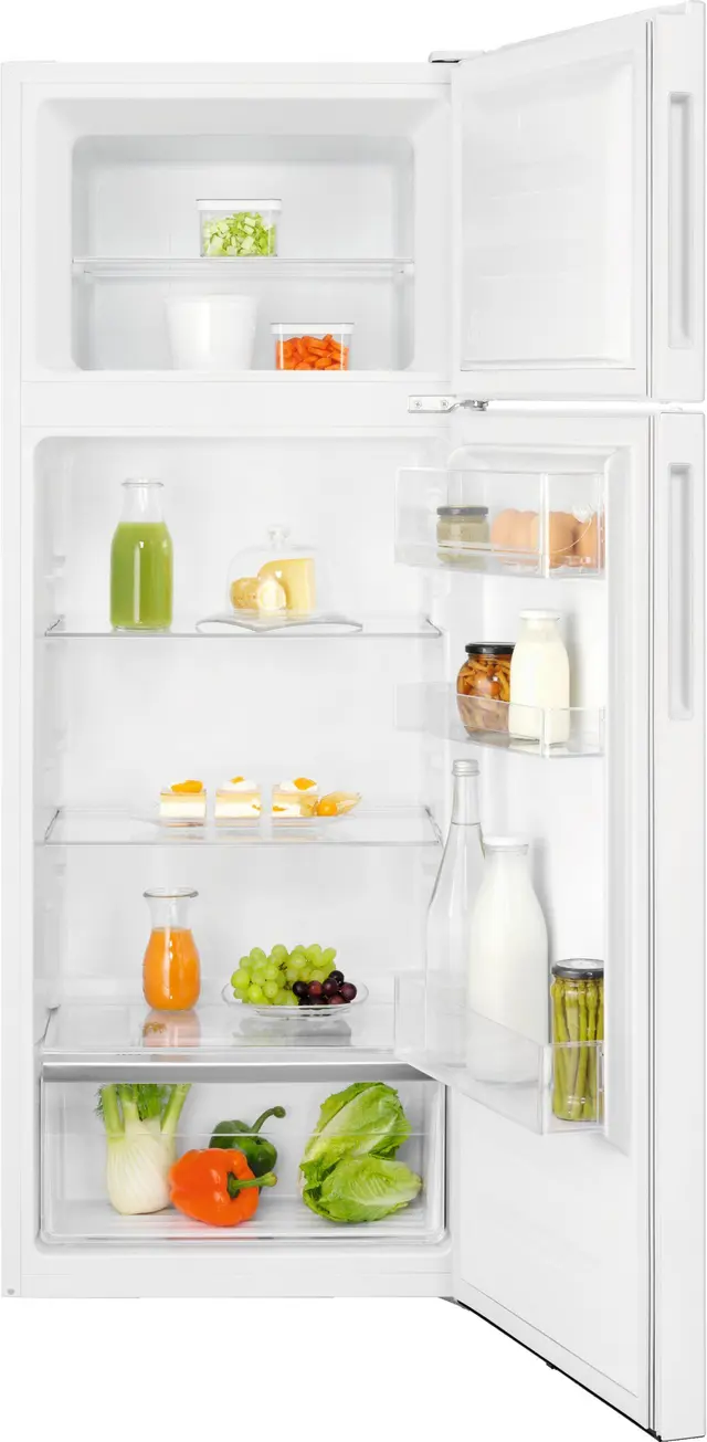 Electrolux 500-serien LTB1AE24W0 kyl/frys