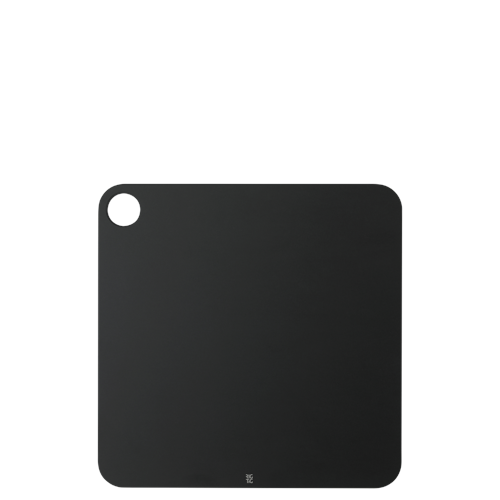 RIG-TIG - CUT-IT Pizza Skärbräda - B34 cm - Svart