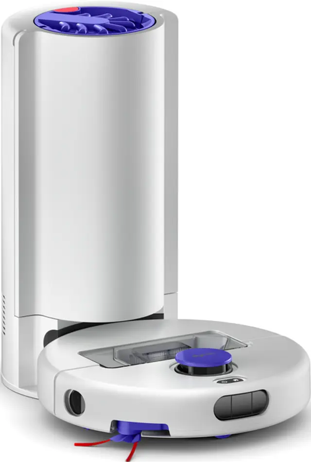 Dyson R1 NuroviTM robotdammsugare