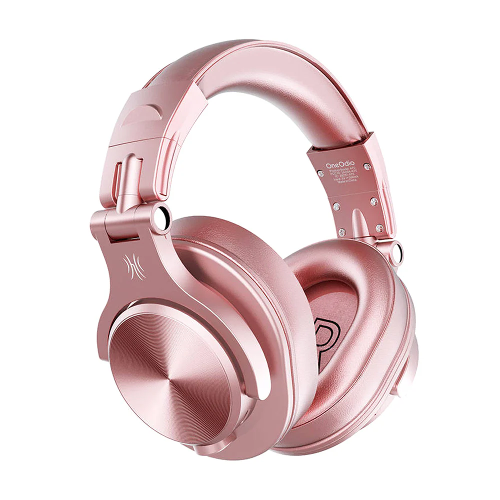 OneOdio Fusion A70 - Pink, bild 2