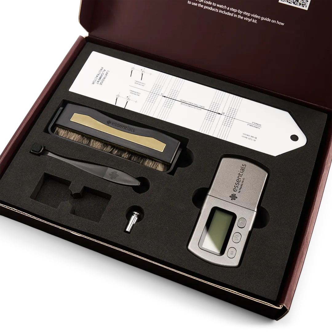 TT Vinyl Kit 200