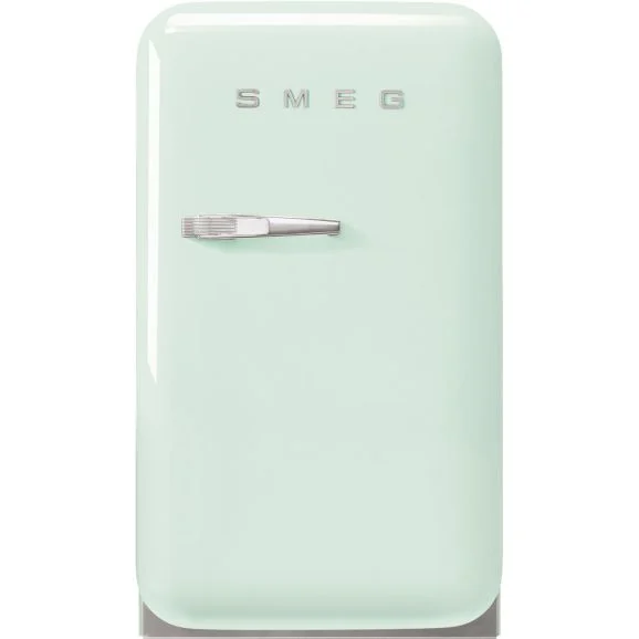 Smeg 50's Style FAB5RPG6 kylskåp, bild 2