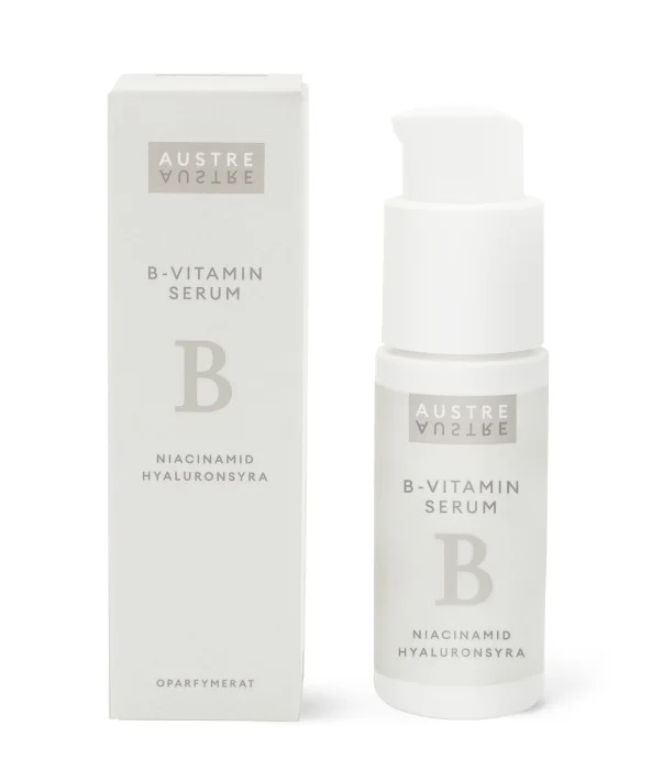 AUSTRE B-Vitamin Serum 30 ml
