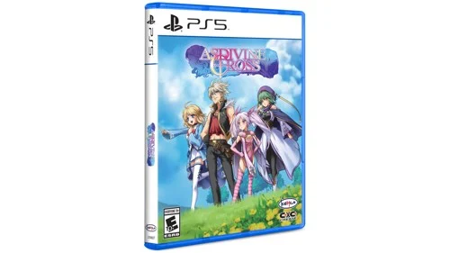 Asdivine Cross (Import), bild 3