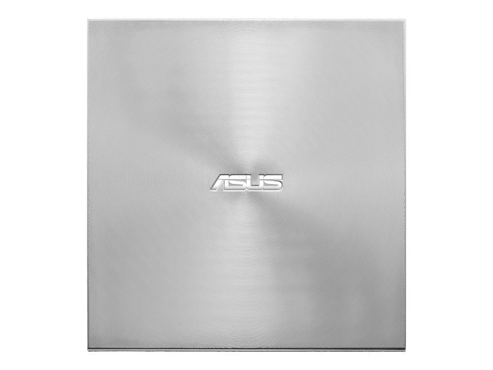 ASUS Extern DVD-brännare ZenDrive U8M Silver