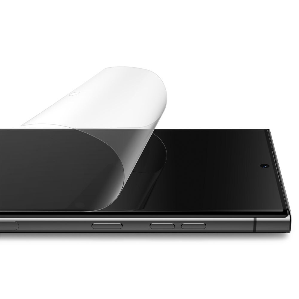 Spigen Neo Flex Hydrogel Film för Samsung Galaxy S23 Ultra - 2 st., bild 3