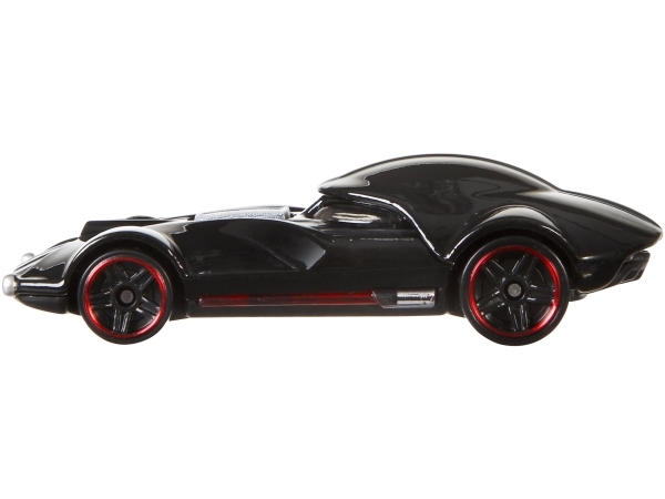 Mattel Hot Wheels - Star Wars Darth Maul (0887961129892)