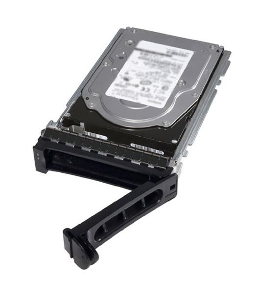 1 TB Dell Hot-Swap, 7200 rpm, SATA3, för PowerEdge R340/R430/R530/etc, bild 3