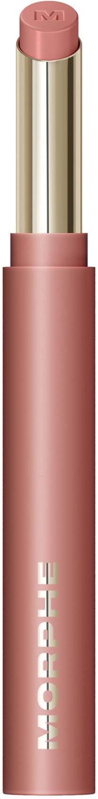 Morphe Lip Filter Hydroplump Soft Matte Lipstick Petal