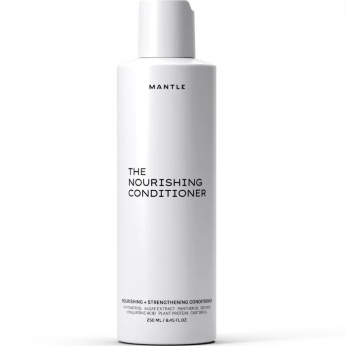 MANTLE The Nourishing Conditioner Nourishing + strengthening conditioner 250 ml, bild 2
