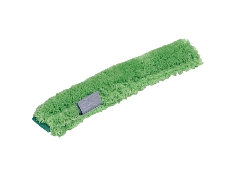 Fönsterputsarskydd, Unger StripWasher Micro, 39x7x3cm, grön, PE