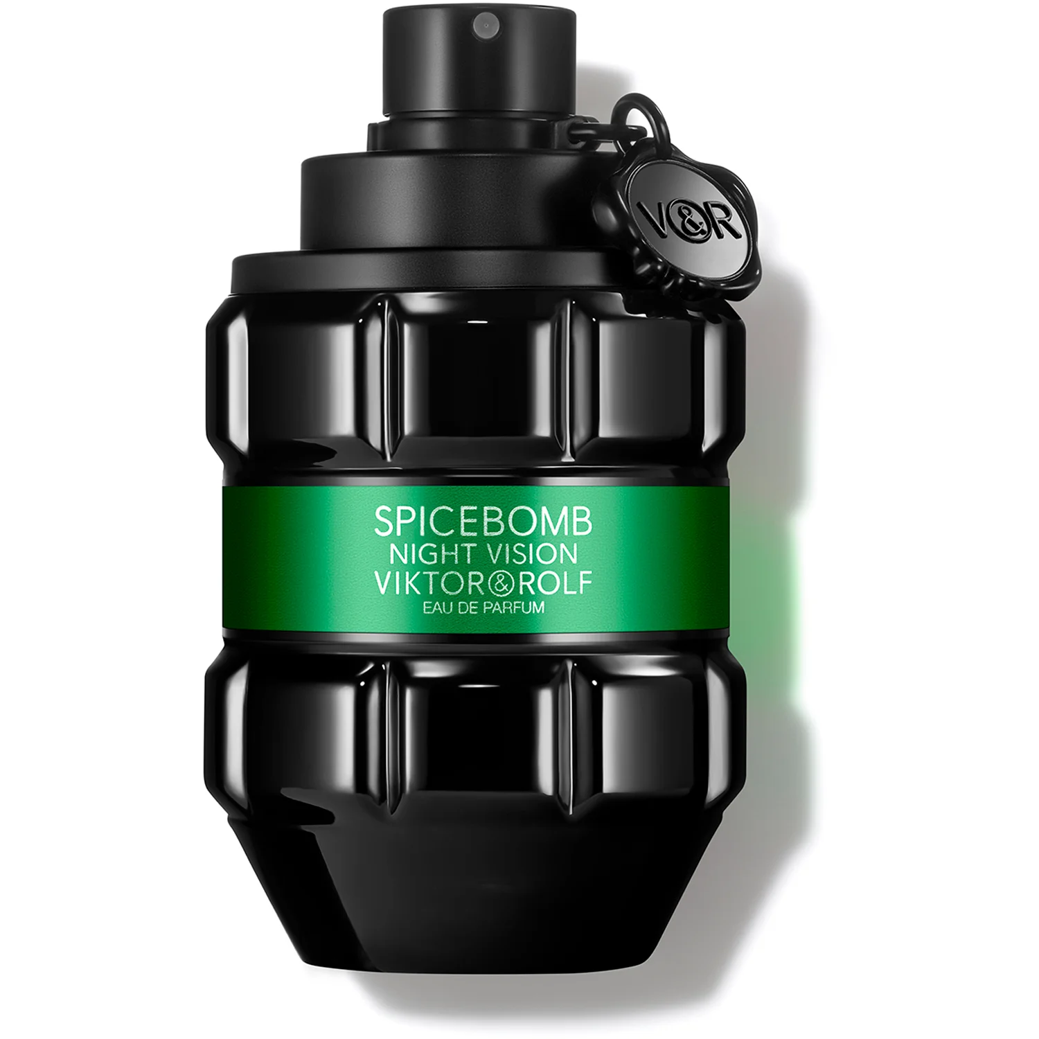 Viktor & Rolf Spicebomb Nightvision Eau de Parfum 90 ml
