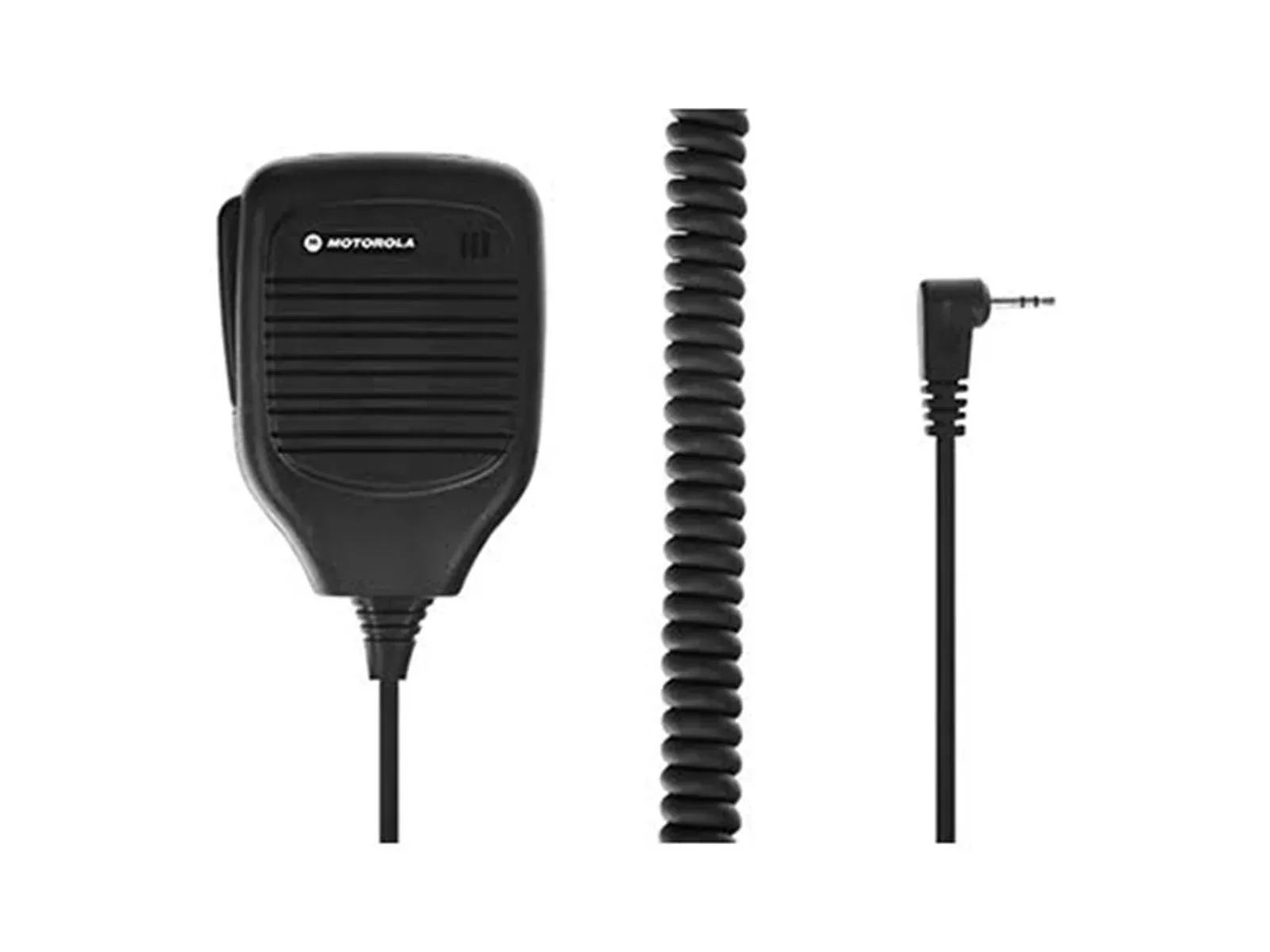 Motorola Remote Speaker Microphone w/ PTT Button for T62 T72 T82 T82EX RSM T92