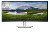 Dell S3423DWC 34" - Böjd Ultrawide 3440x1440 VA 100Hz, bild 3