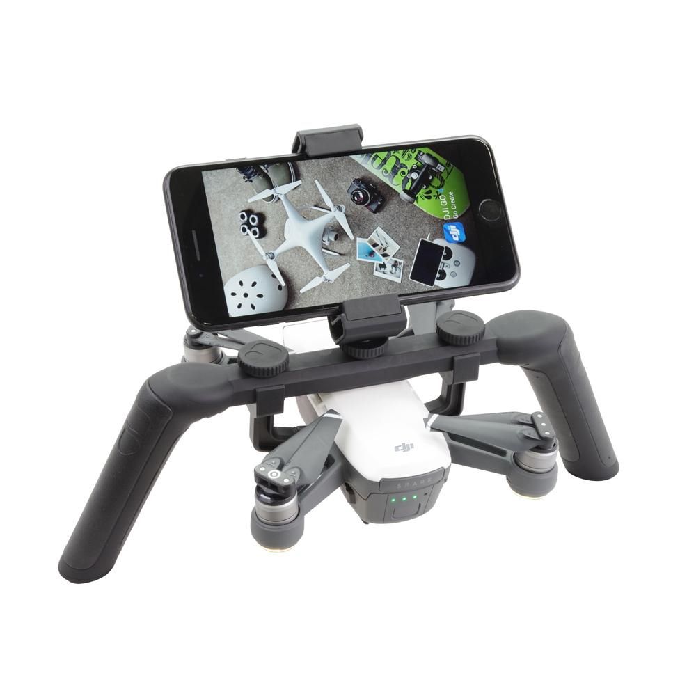 Polar Pro Filters KTNA-SPRK, DJI, Grå, DJI Spark