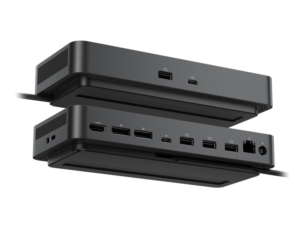 Dell Pro Smart Dock SD25, bild 2