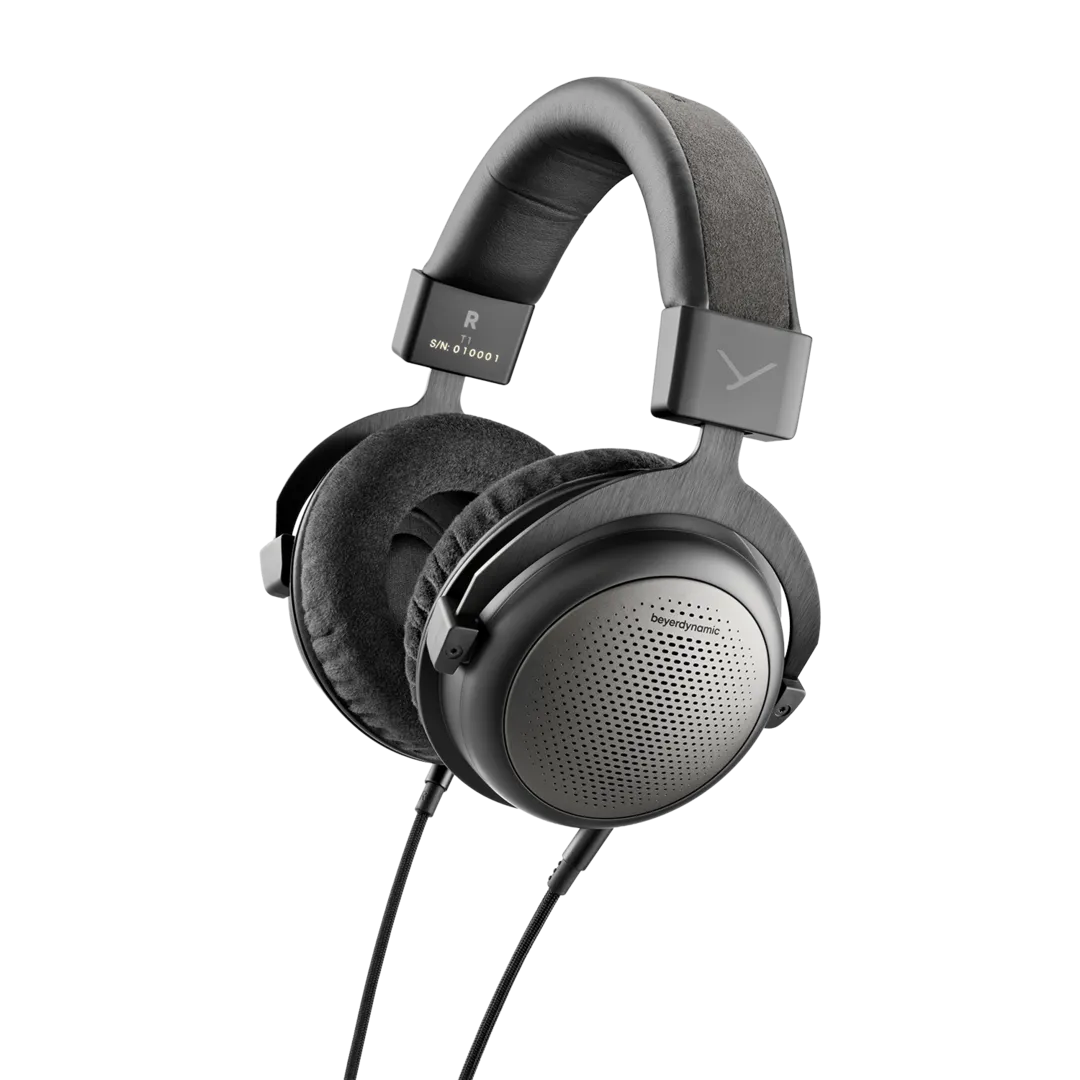 Beyerdynamic - T1 Stereo Headphones (3rd Gen), bild 4