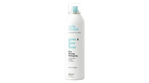 milk_shake Lifestyling Eco Strong Hairspray 250 ml, bild 4