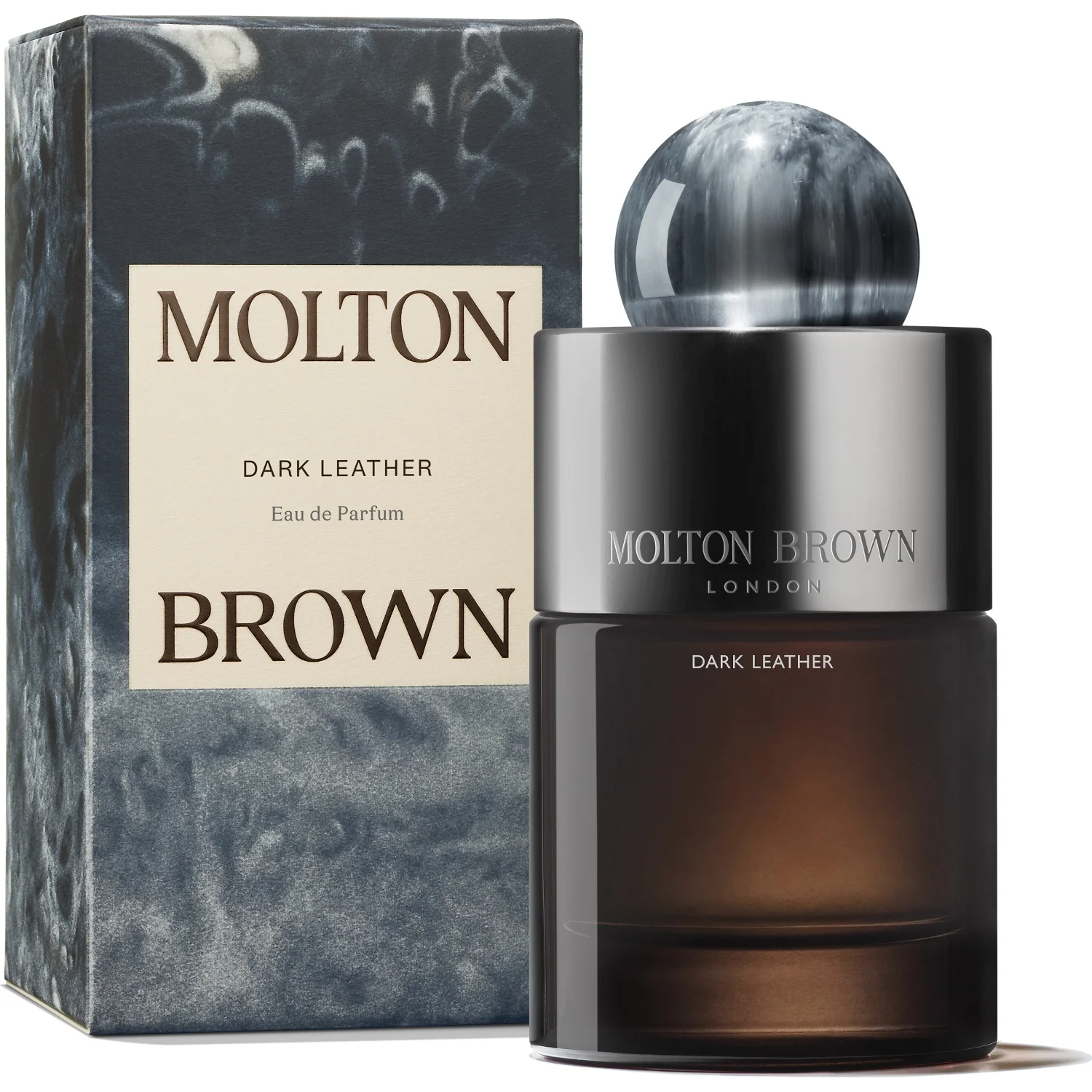 Molton Brown Dark Leather Eau de Parfum 100 ml, bild 3