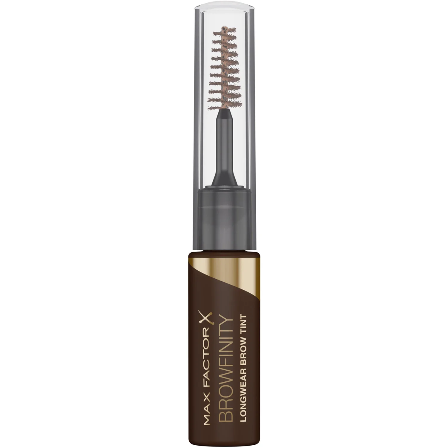Max Factor Browfinity Eyebrow Pencil 01 Soft Brown