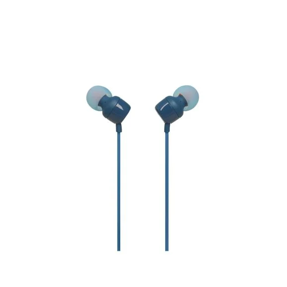 JBL Tune 110 - Blue