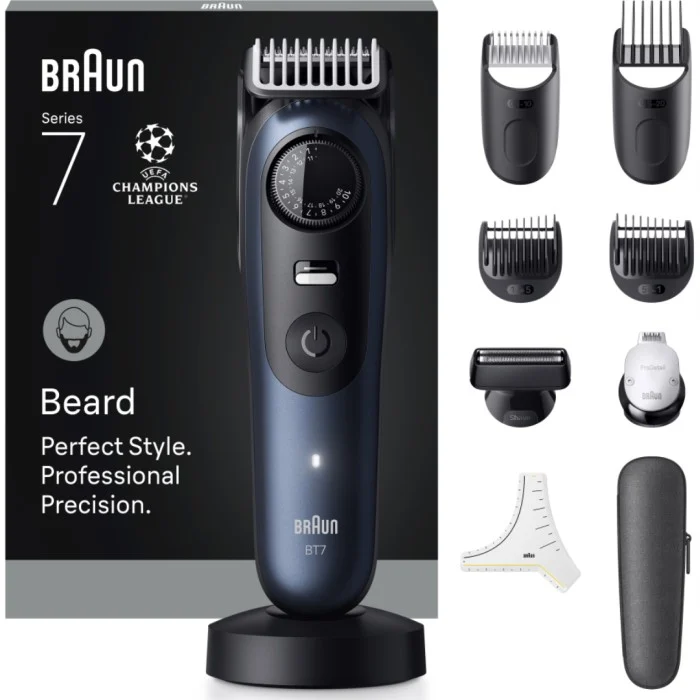 Braun Series 7 BT7540 skäggtrimmer