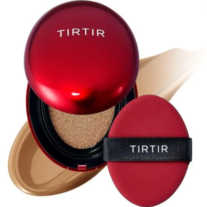 TIRTIR Mask Fit Red Mini Cushion 40N Cinnamon 4,5 g