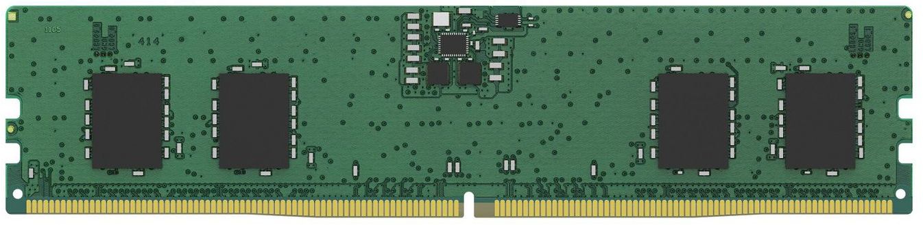 Kingston ValueRAM 8GB DDR5 5600MHz, bild 3