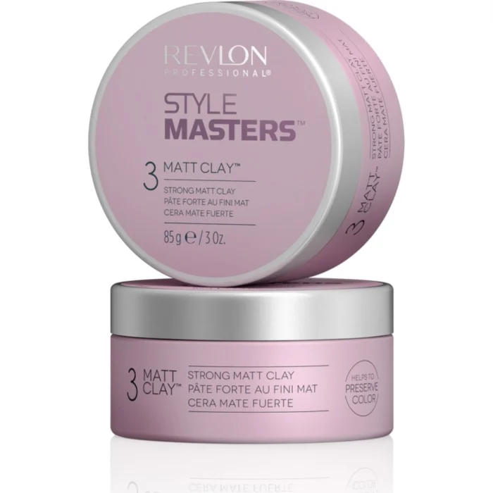 Revlon Professional Style Masters Styling Creator Matt clay 85 g