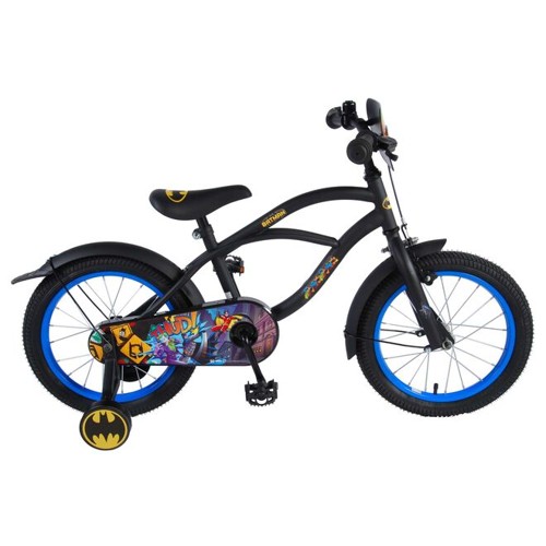 Volare – Barncykel 16" – Batman