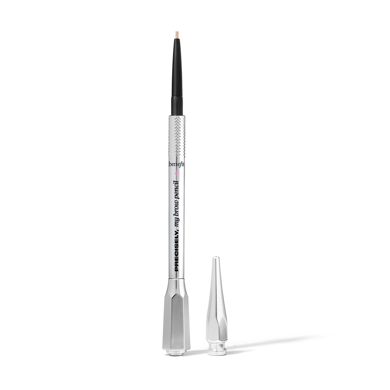 Benefit Precisely, My Brow Pencil – Eyebrow pencil med ultraprecision 01 Cool Light Blonde 01 Cool Light Blonde