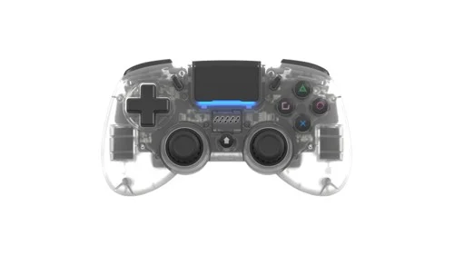 Retro-.Fighters - Mantis Mini Bluetooth Controller - Crystal, bild 3