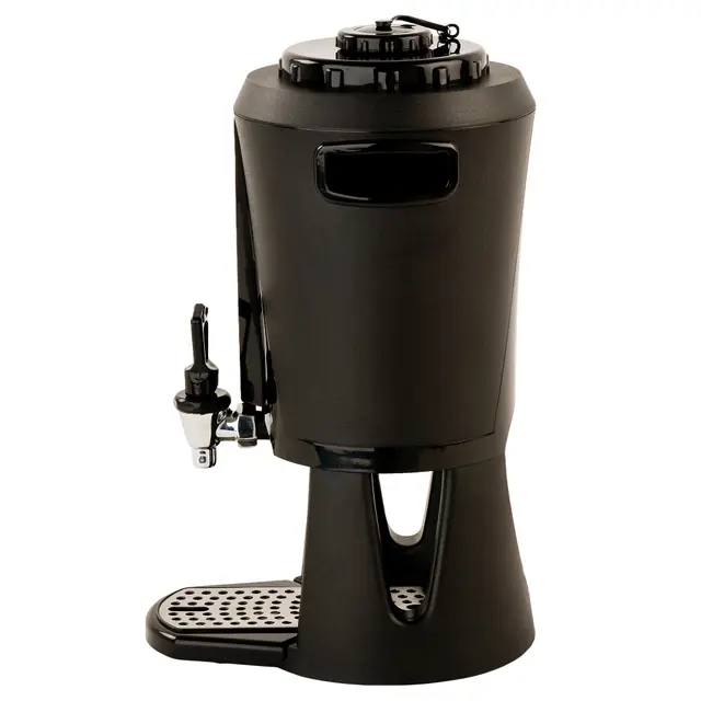 Crem Termoskanna 2,5 L, svart