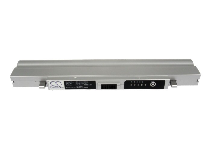 Batteri till Laptop, Bärbar dator för Gateway Solo 200ARC, bild 2
