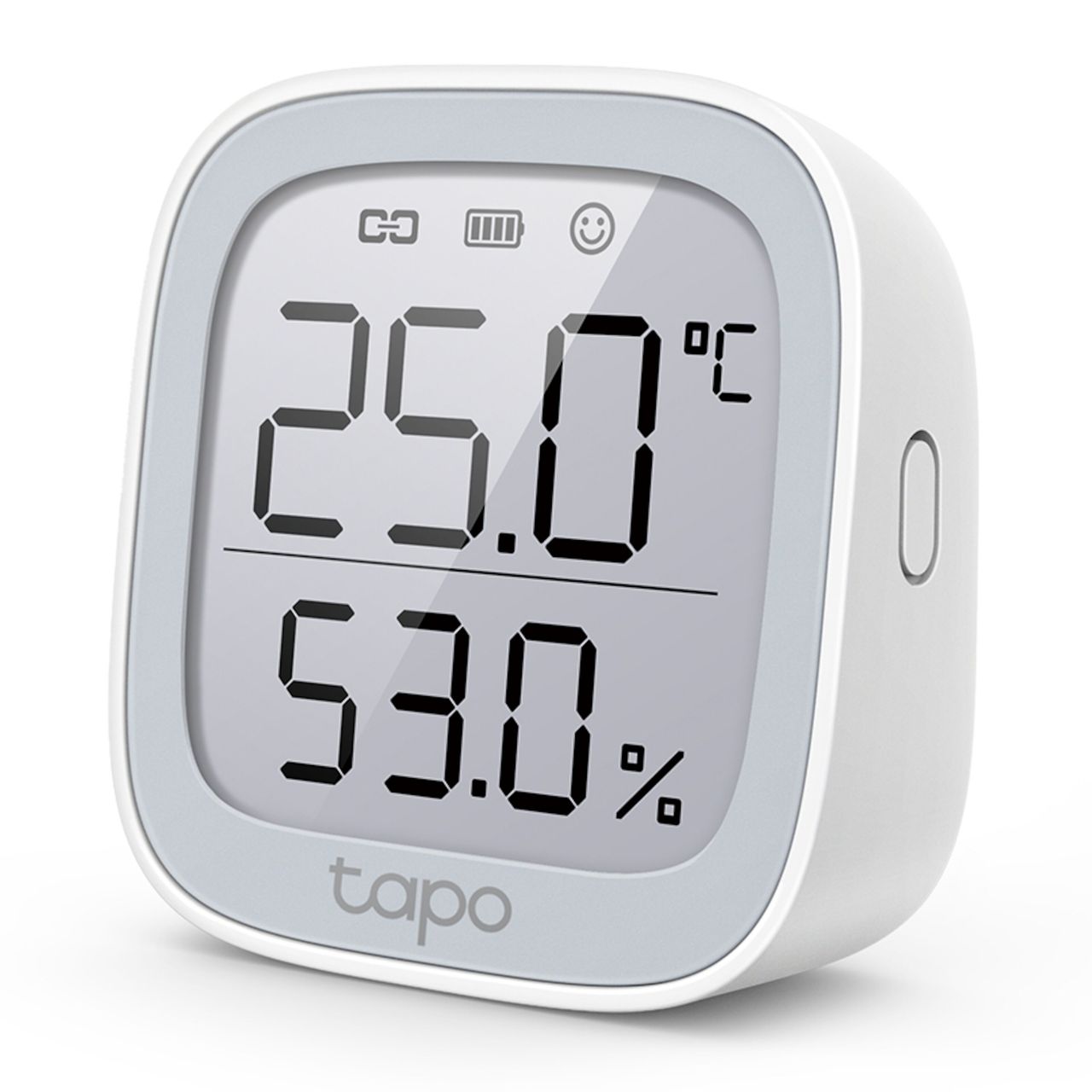 TP-Link Tapo T315 temperatur-/luftfuktighetssensor