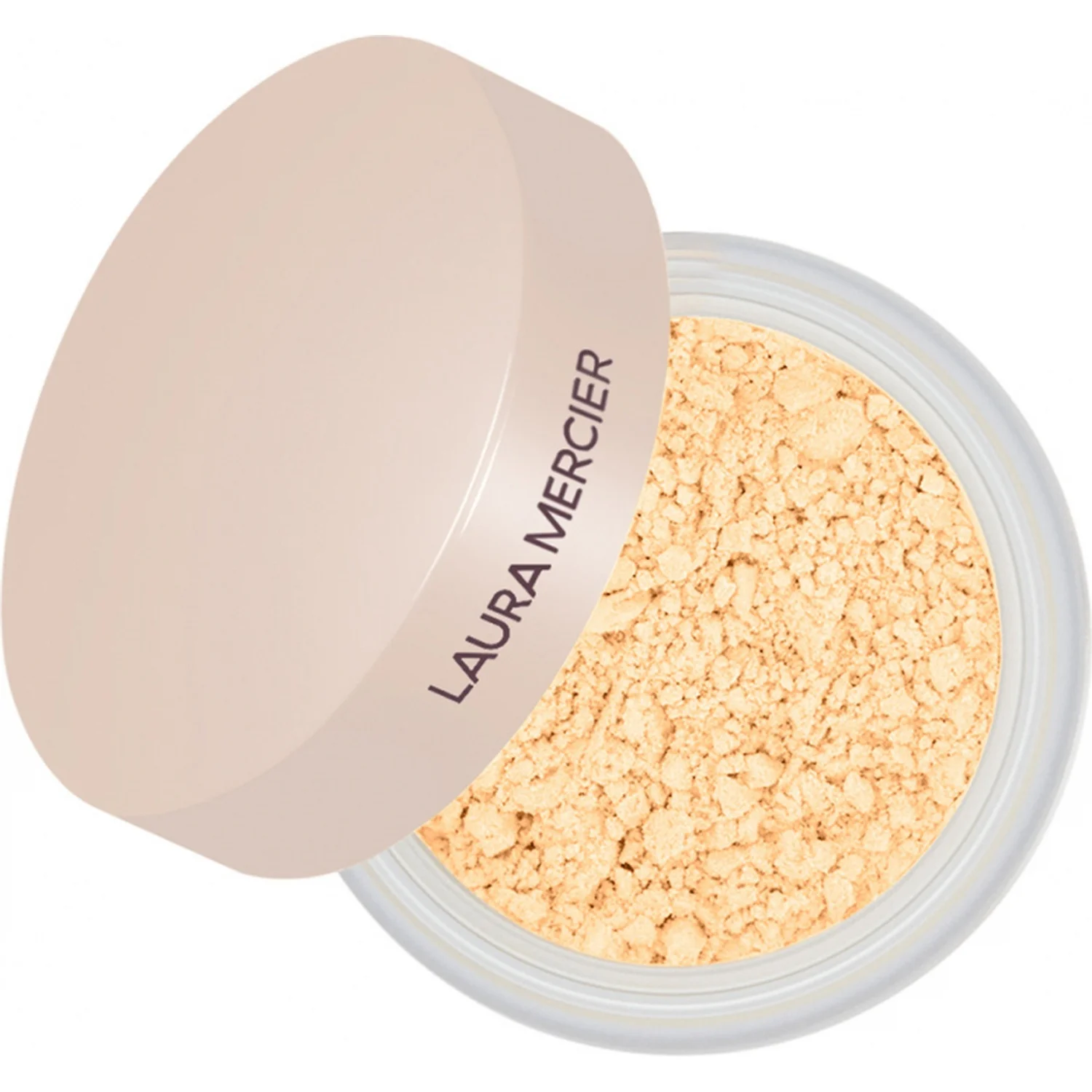 Laura Mercier Translucent Loose Setting Powder Ultra-Blur Mini Translucent Honey Translucent Honey