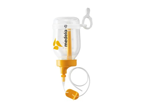 Medela SNS Tillmatningsset, bild 5