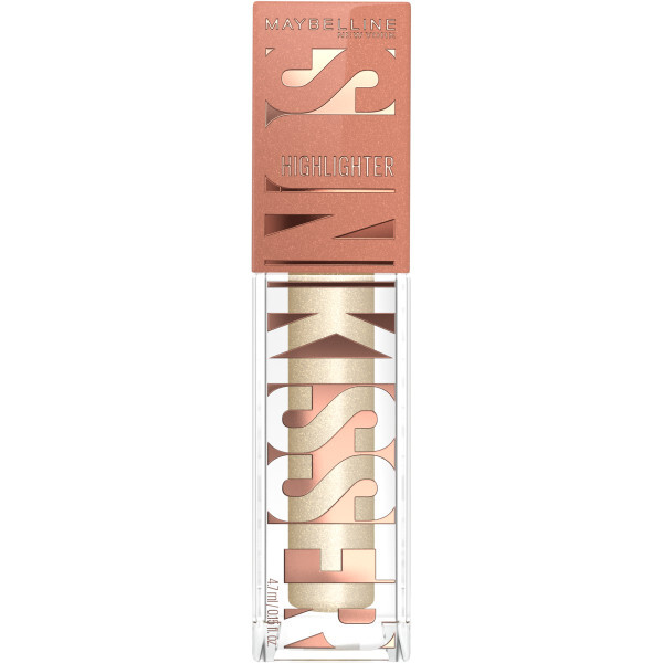 Maybelline Sunkisser Highlighter 22 Star Studded 5,4 ml