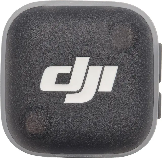 DJI Mic Mini 2 sändare
