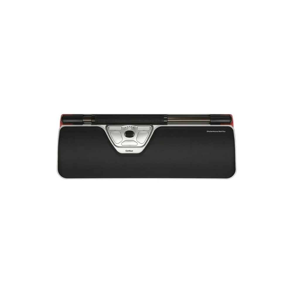 Contour RollerMouse Red Plus (trådlös)
