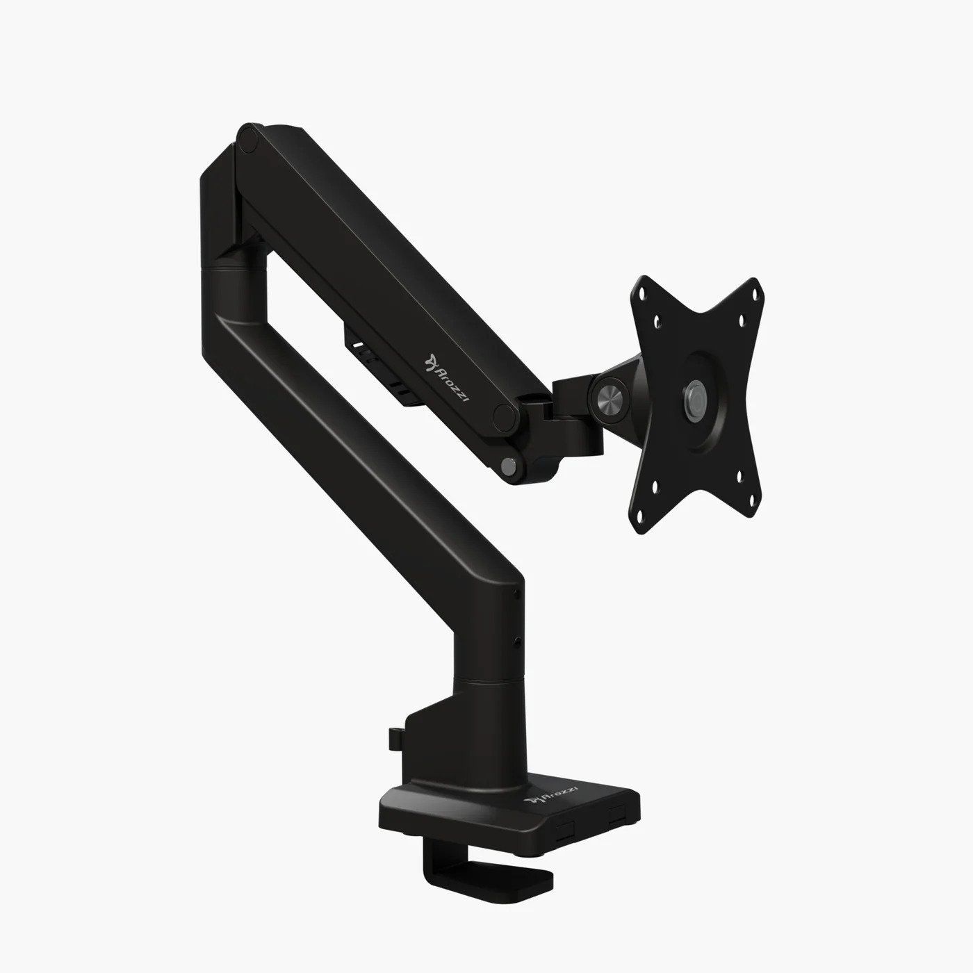 Arozzi Alzare Neo monitorarm (svart)