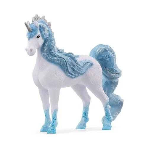 Schleich Flowy Enhörning, Sto