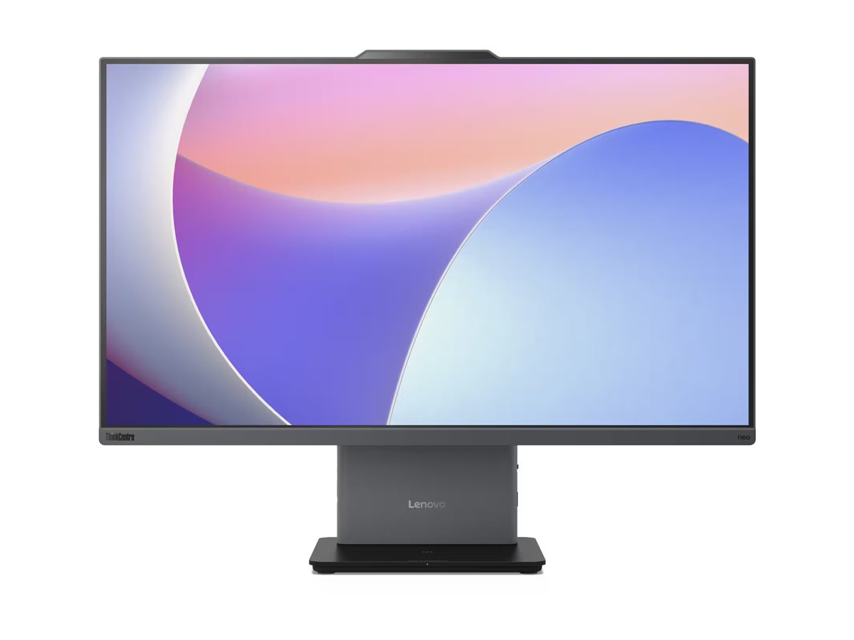 Lenovo ThinkCentre neo 50a 27 Gen 5 12SB007QMX Allt-i-ett-dator