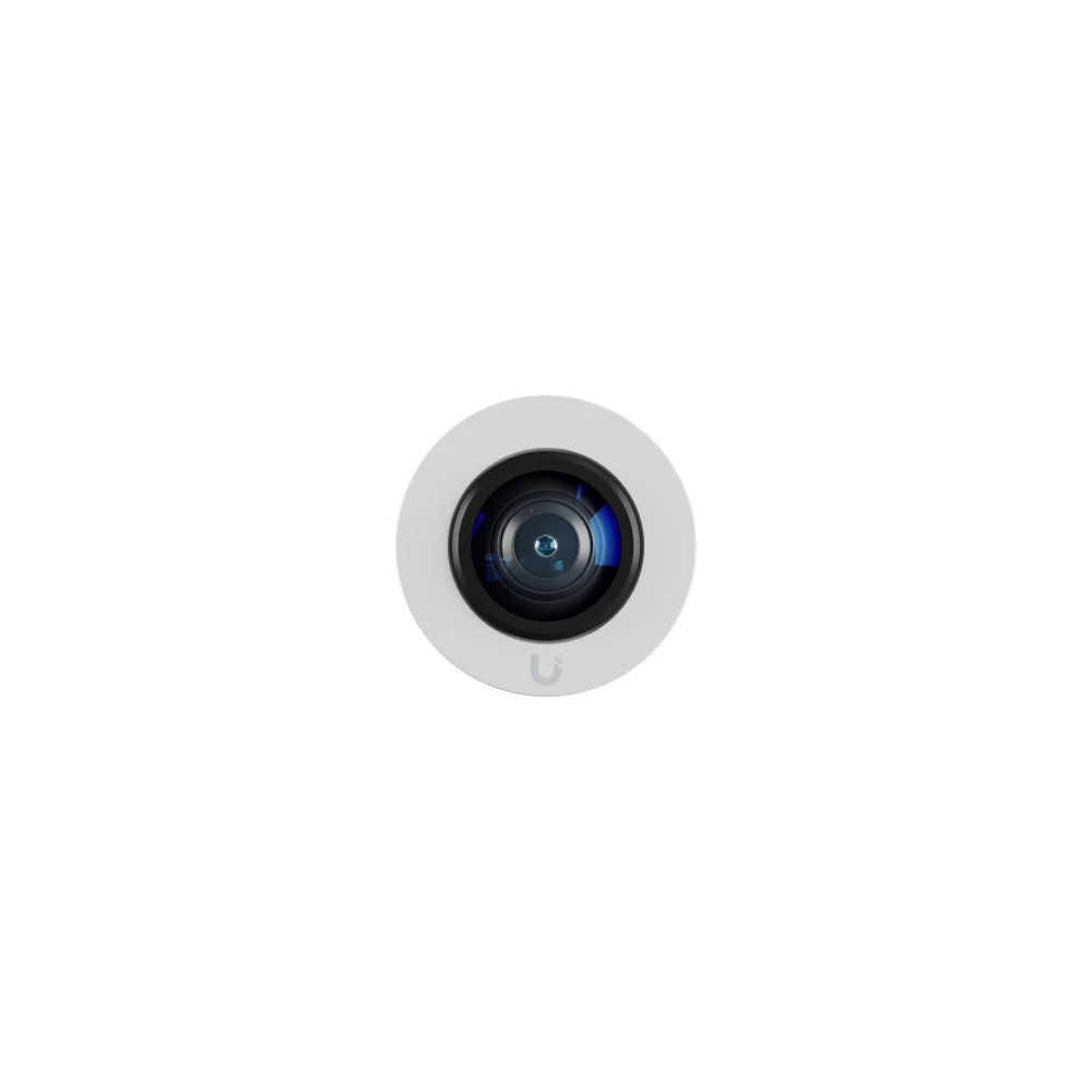 Ubiquiti UniFi Protect AI Theta Pro 360 Lens Övervakningskamera