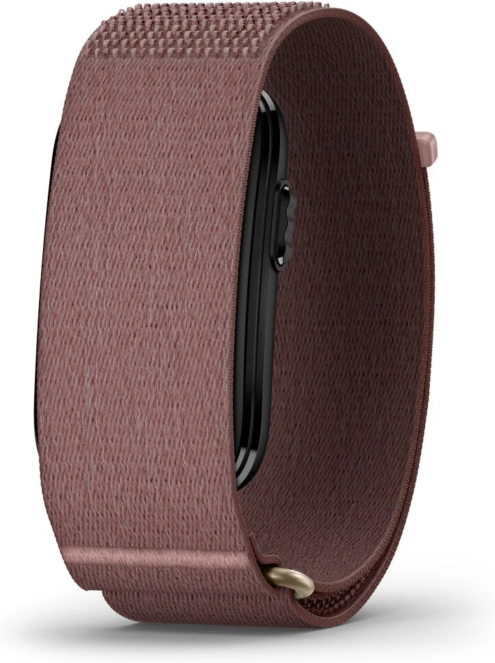 Garmin CIRQA Smart Band, S-M, mauve, bild 5