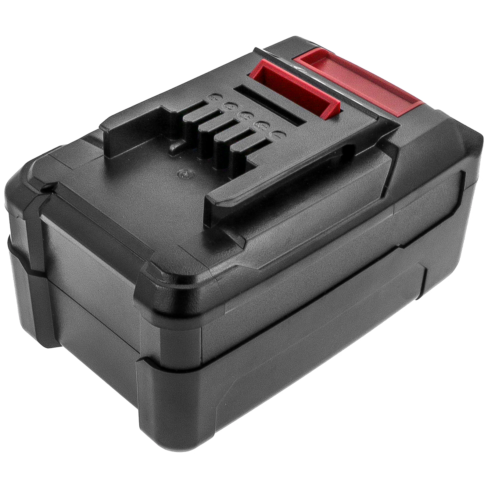 Batteri till Elverktyg för Kraftixx KX-RS 18 Li Solo, KX-AHS 1858 Li Solo m.fl., bild 2